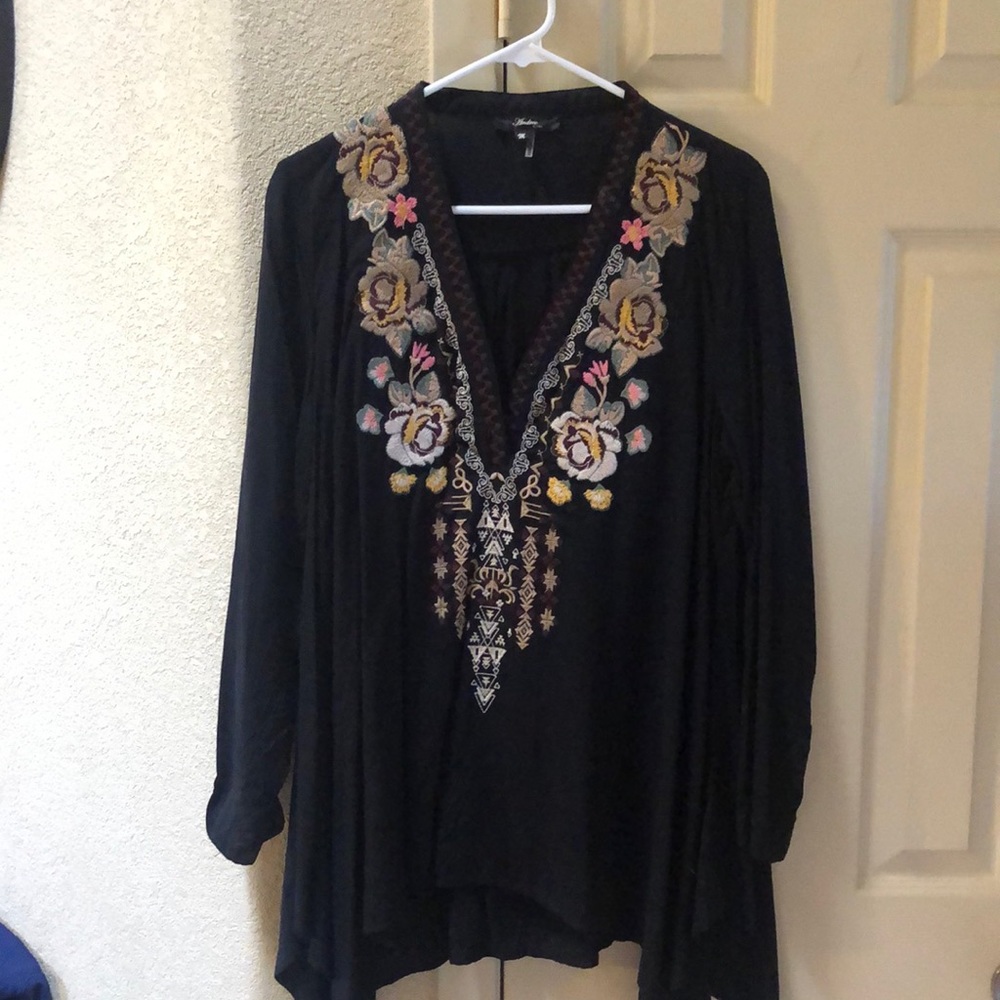 Andree by unit blouse